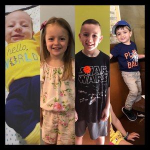 Meet your Posher, Barbara